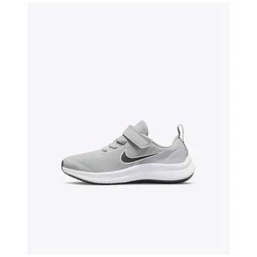 Кроссовки детские Nike Star Runner 3.размер 28.длина стопы 17 см.