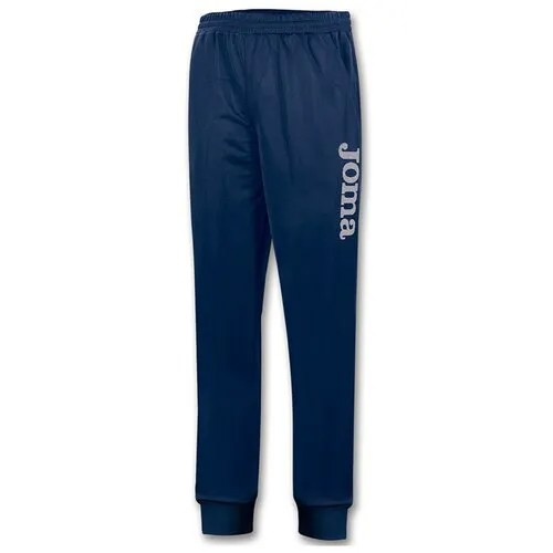 Брюки спортивные joma, размер 04-S, темно-синий