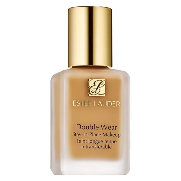 Устойчивый тональный крем SPF10 Double Wear, оттенок 2W0 Warm Vanilla Estée Lauder