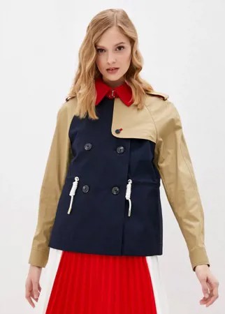 Плащ Tommy Hilfiger