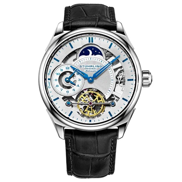 Наручные часы механические мужские Stuhrling Original 943A.01