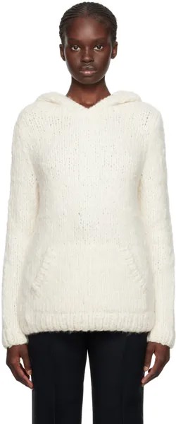 Off-White худи Carlton Gabriela Hearst