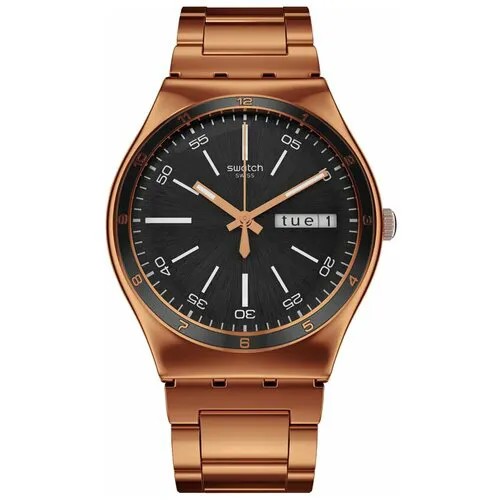 Наручные часы swatch