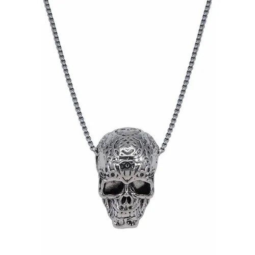 Подвеска OTOKODESIGN, серебристый