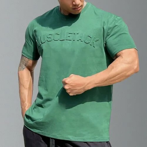 Футболка, размер 3XL
