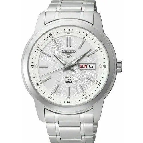 Наручные часы SEIKO, белый