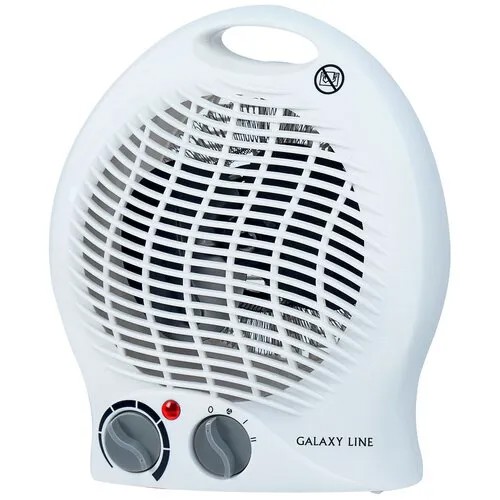 Тепловентилятор Galaxy GL 8171