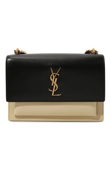 Сумка Sunset Saint Laurent