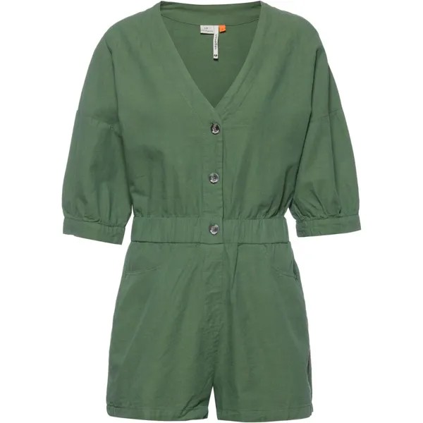 Комбинезон Ragwear IPSIE, зеленый