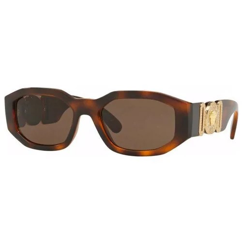 Versace Солнцезащитные очки Versace VE4361 521773 Havana [VE4361 521773]