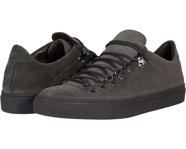 Кроссовки To Boot New York Rinaldo, цвет Grey Suede