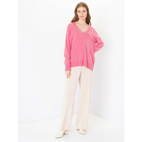Джемпер Gerry Weber, размер 42, , розовый