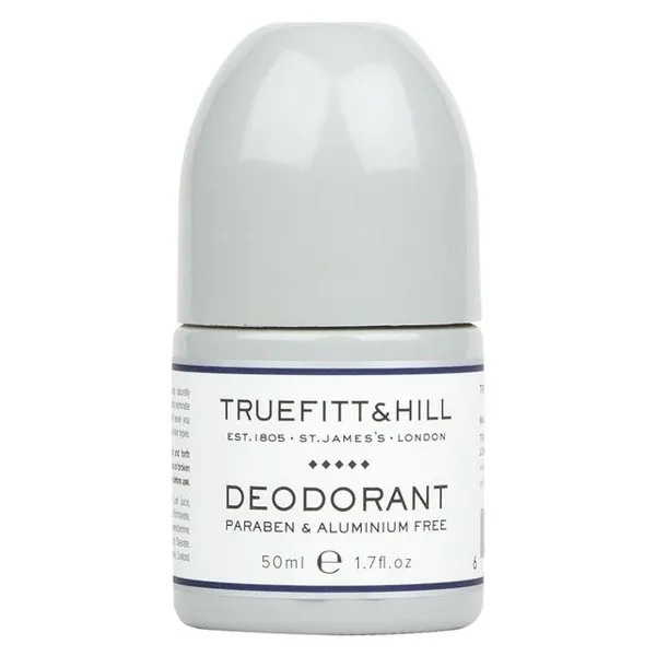 Роликовый дезодорант Truefitt&Hill