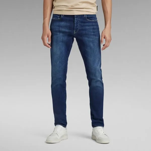 Джинсы узкого кроя G-Star RAW 