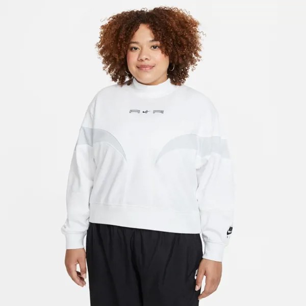 Женский свитшот Nike Sportswear Air Fleece