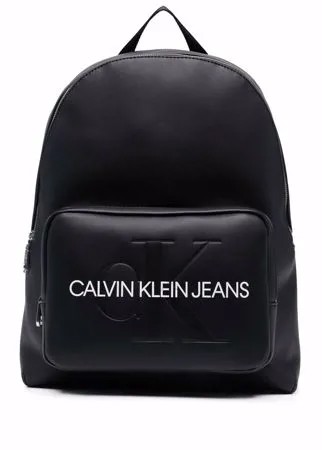 Calvin Klein рюкзак с логотипом