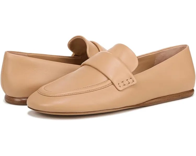 Лоферы Vince Davis, цвет Catalina Blush Leather