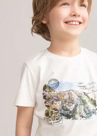 Футболка LA REDOUTE COLLECTIONS