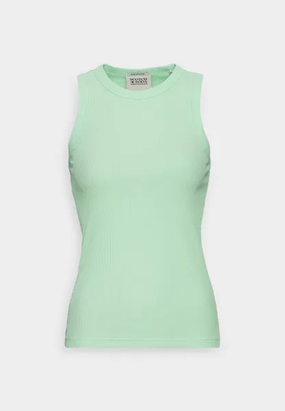 Топ Scotch & Soda