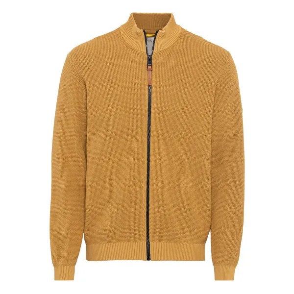 Толстовка Camel Active, цвет warm beige