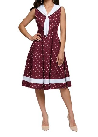 Платье D&M by 1001DRESS