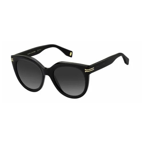 Солнцезащитные очки MARC JACOBS, черный