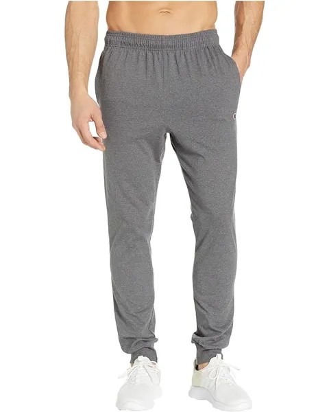 Джоггеры Champion Everyday Cotton, цвет Granite