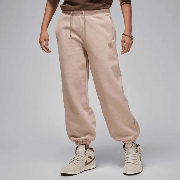 Тренировочные брюки W Flight Fleece Pant Jordan, цвет Legend Ink