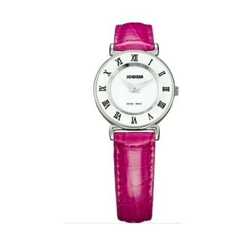 Наручные часы JOWISSA, розовый