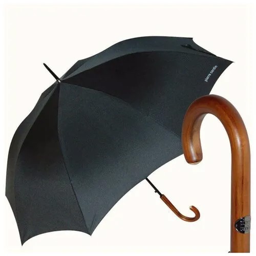 Зонт-трость Pierre Cardin-89992-Black Line Golf (Зонты)