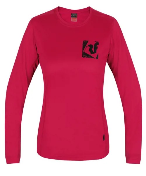 Футболка Trek T LS Женская