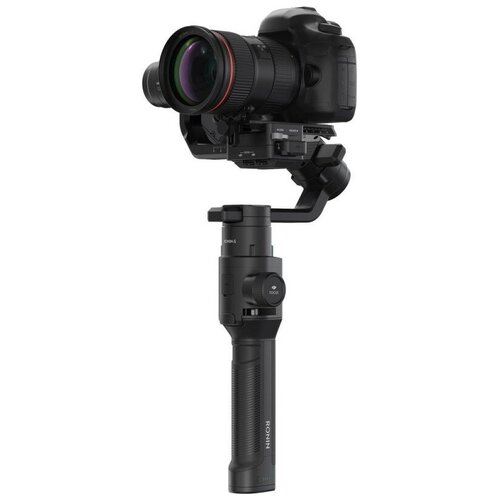 Электрический стабилизатор для зеркального фотоаппарата DJI Ronin-S