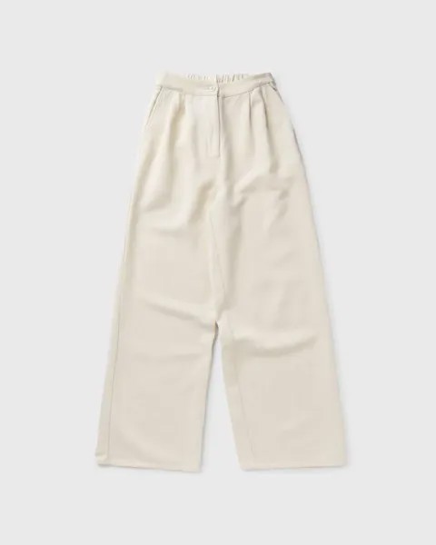 Брюки American Vintage Afaz Pant, экрю
