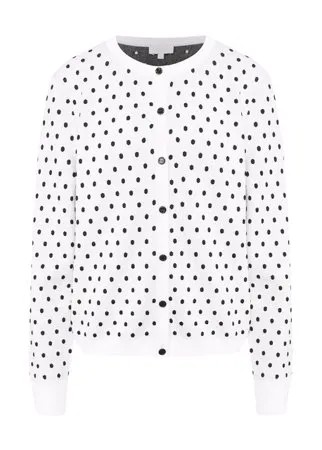 Кардиган из вискозы Escada Sport
