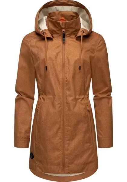 Полупальто Ragwear 