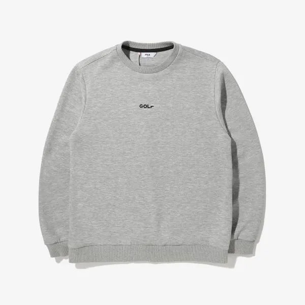 [Fila]Round/Sweatshirt