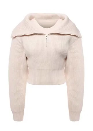 Шерстяной свитер Jacquemus