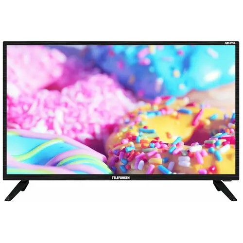 Телевизор LED Telefunken 31.5