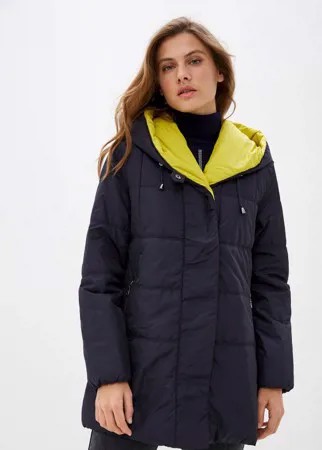 Куртка утепленная Dixi-Coat
