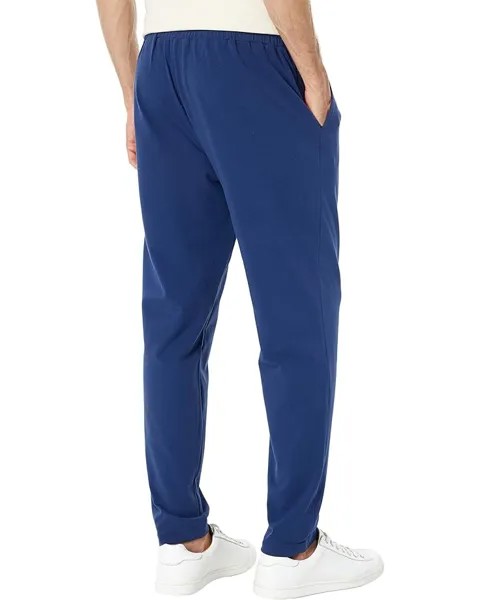 Брюки Life is Good Crusher Flex Pants, цвет Darkest Blue