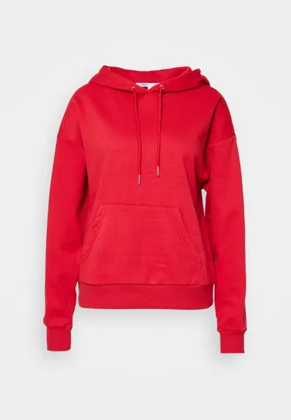 Толстовка ONLJODA EVERY HOODIE ONLY, красный