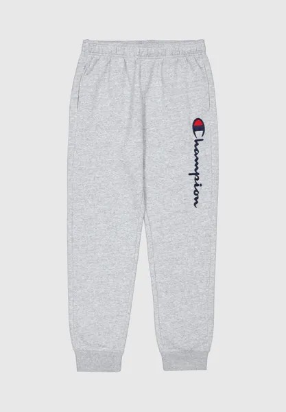 Спортивные брюки CUFF AUTHENTIC Champion, серый