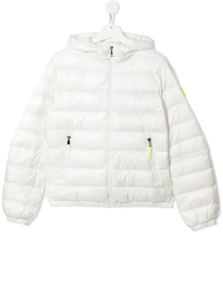 Moncler Enfant пуховик Antipas