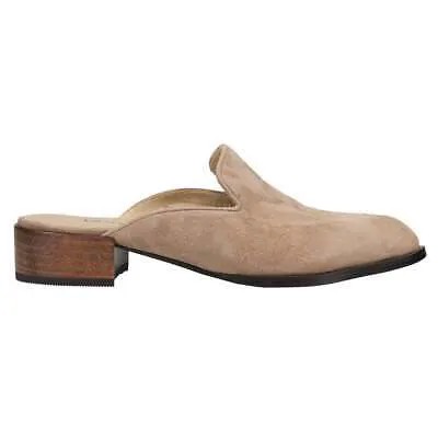 Женские туфли без каблуков VANELi Teja, бежевые, повседневные, на плоской подошве TEJA312290
