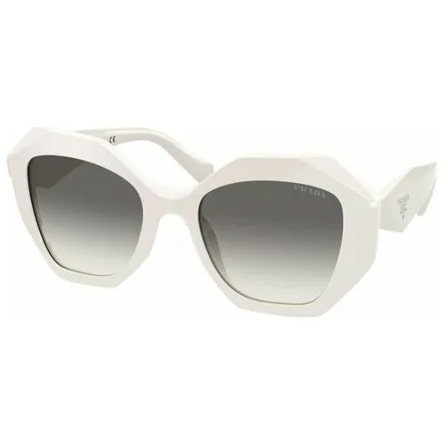 PRADA Солнцезащитные очки Prada PR 16WS 142130 Talc [PR 16WS 142130]