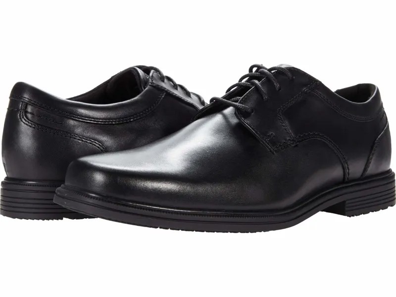 Оксфорды Rockport, Robinsyn Waterproof Plain Toe Oxford