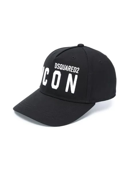 Dsquared2 Kids бейсболка Icon