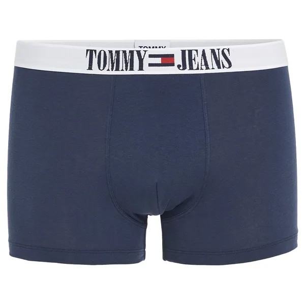 Боксеры Tommy Jeans UM0UM02823, синий