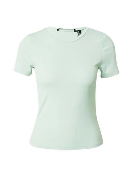 Футболка Vero Moda JILL, цвет Mint