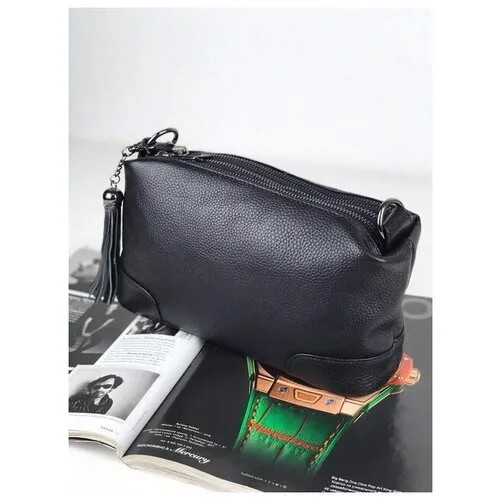 Сумка женская 0492B5555 black